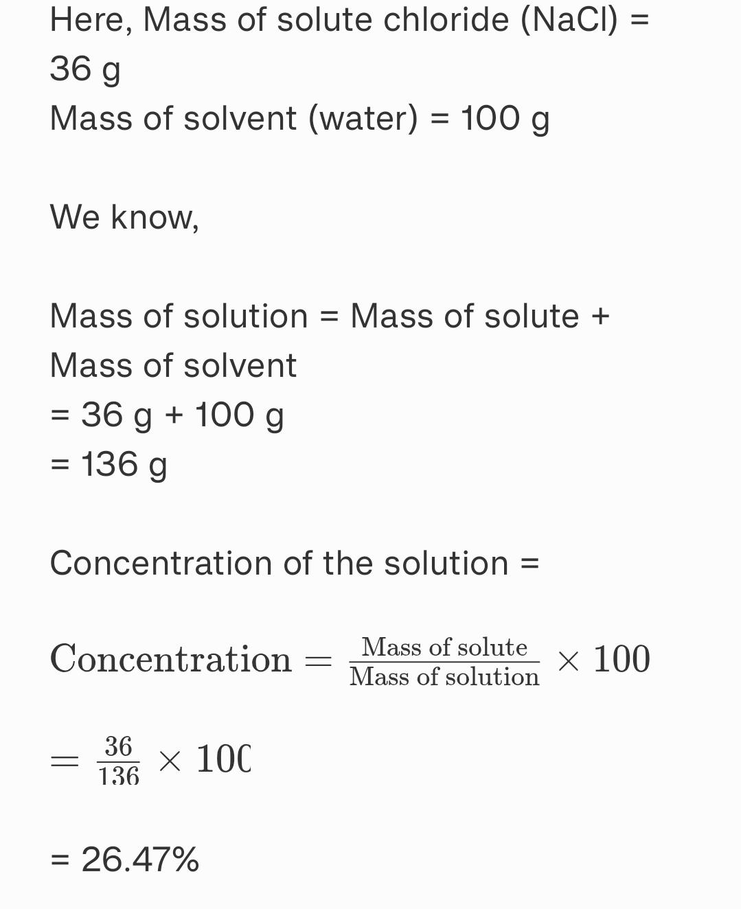 Class 9 science 