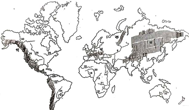 A map of the world

AI-generated content may be incorrect.
