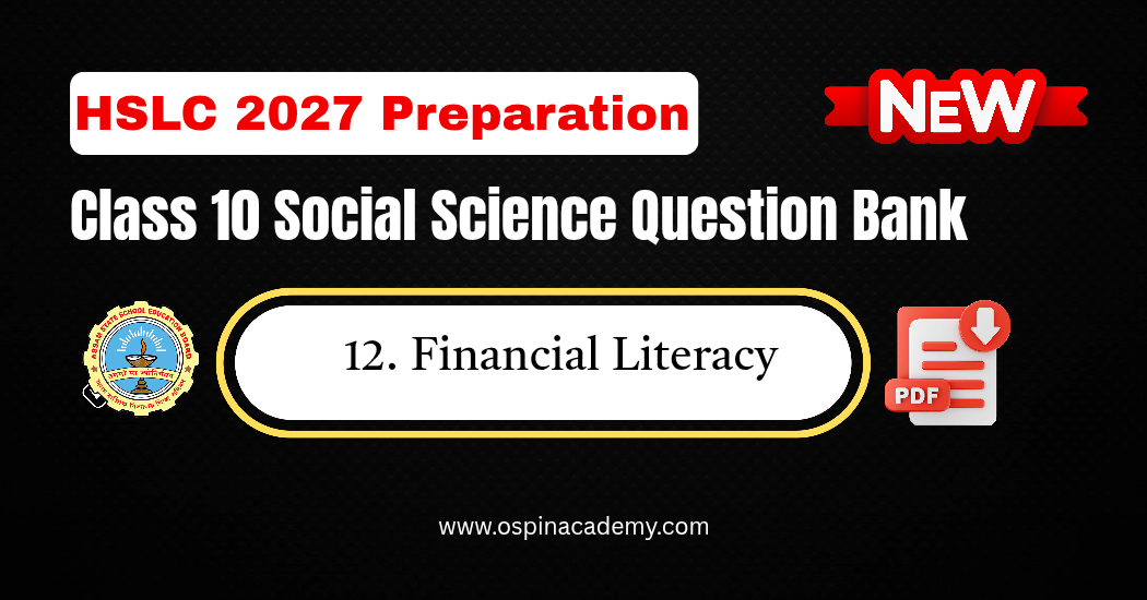 class 10 social science