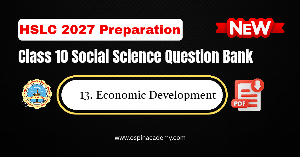 class 10 social science