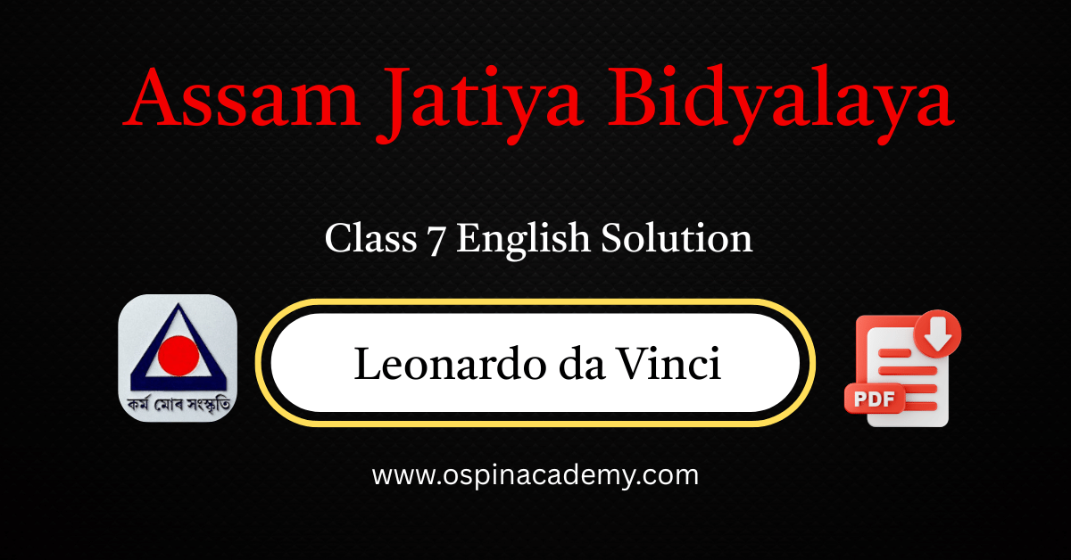 CLASS 7