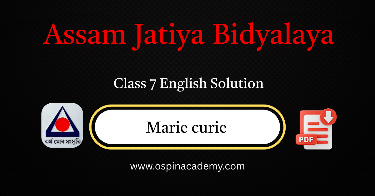 CLASS 7