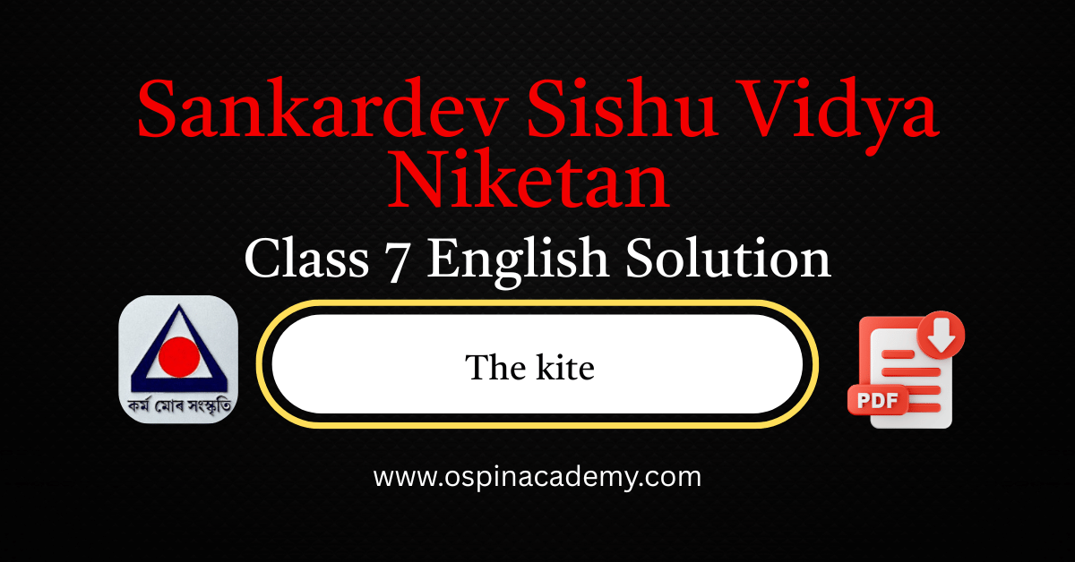 CLASS 7