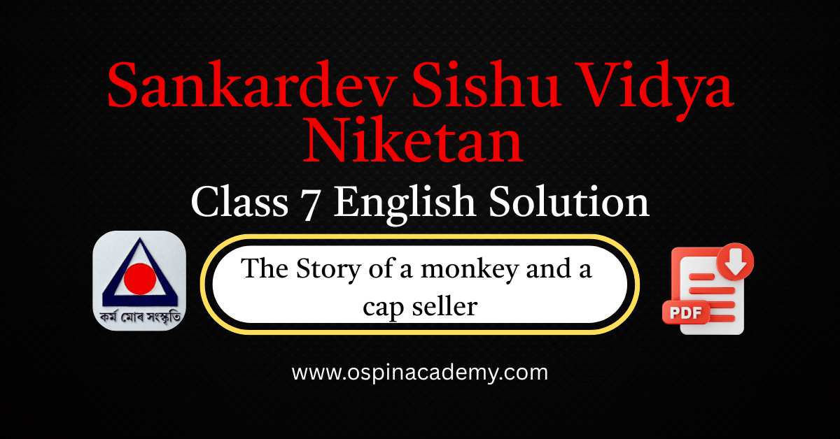 CLASS 7